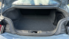 Ford Mustang 5.0 V8 Dark Horse 2dr Auto Petrol Coupe